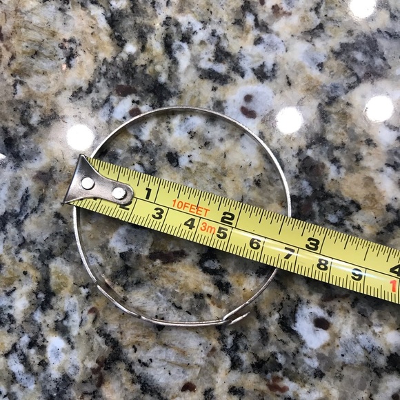 ▪️Brighton Silver Bangle - Picture 6 of 7